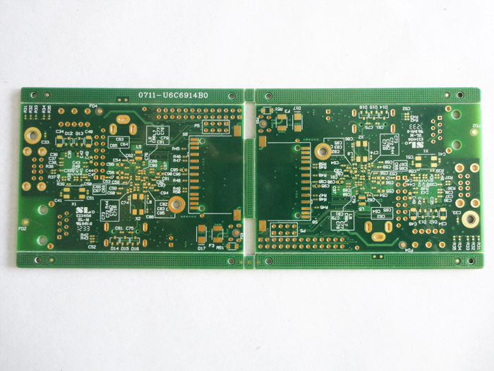 PCB