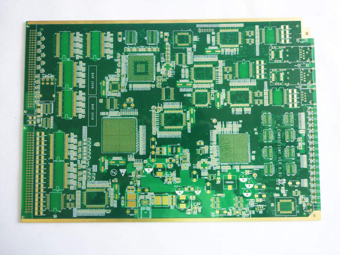  PCB