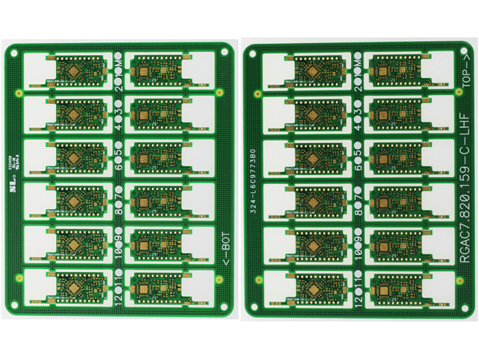  PCB