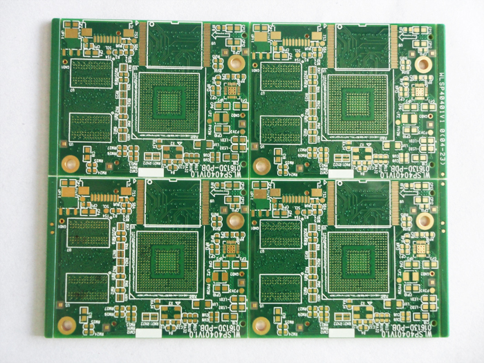 PCB