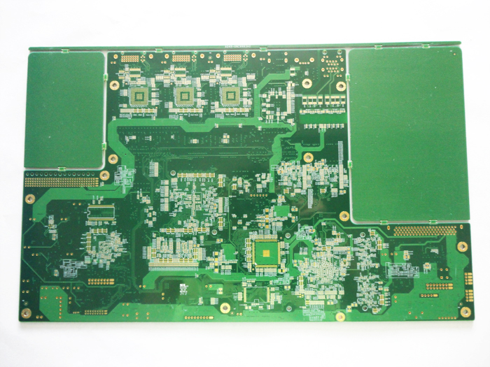 PCB