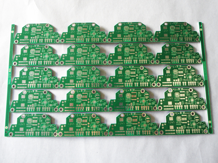 PCB