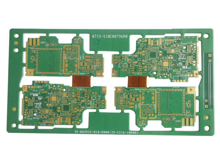 PCB