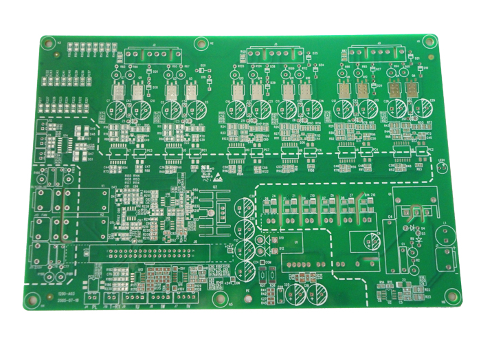 PCB